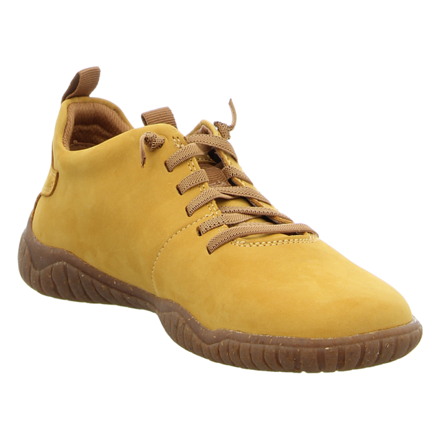 Josef Seibel - 70706-TE724850 - Wynona 06 - safran - Schn�rschuhe