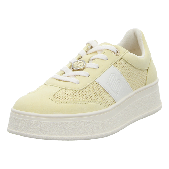 Bagatt - D31-AVW03-5569-5021 - D31-AVW03-5569-5021 - gelb - Sneaker