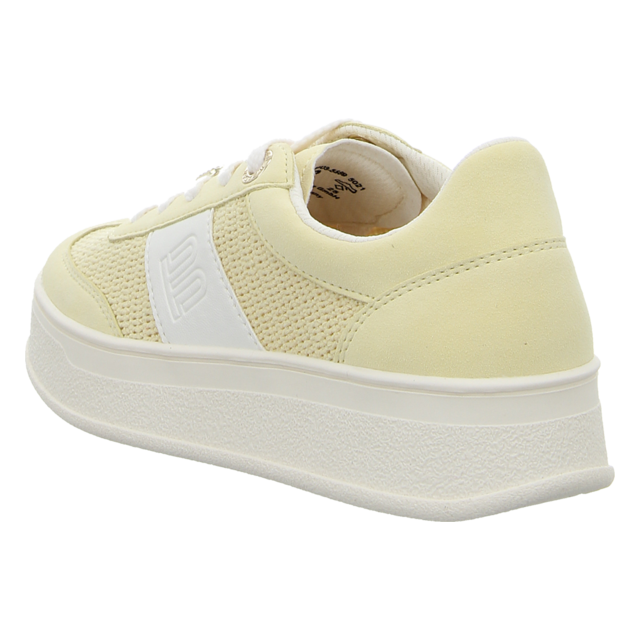 Bagatt - D31-AVW03-5569-5021 - D31-AVW03-5569-5021 - gelb - Sneaker