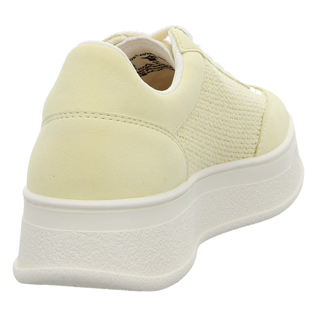 Bagatt - D31-AVW03-5569-5021 - D31-AVW03-5569-5021 - gelb - Sneaker