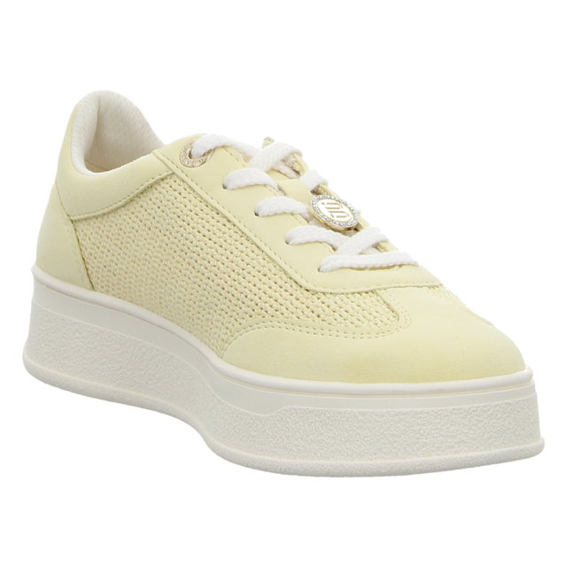 Bagatt - D31-AVW03-5569-5021 - D31-AVW03-5569-5021 - gelb - Sneaker