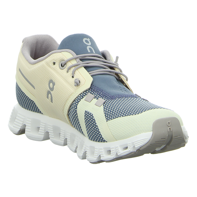 ON - 79.98349 - Cloud 5 Combo - ray/metal - Sneaker