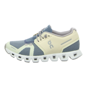 Sneaker - ON - Cloud 5 Combo - ray/metal