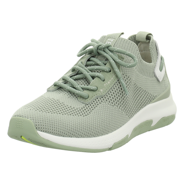 TBS - JELLINA-A7395 - Jellina - argile - Schnrschuhe