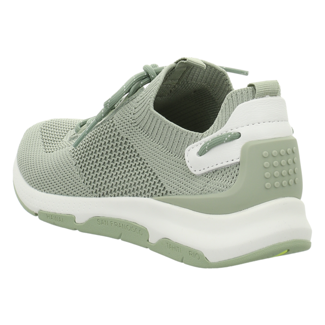 TBS - JELLINA-A7395 - Jellina - argile - Schnrschuhe