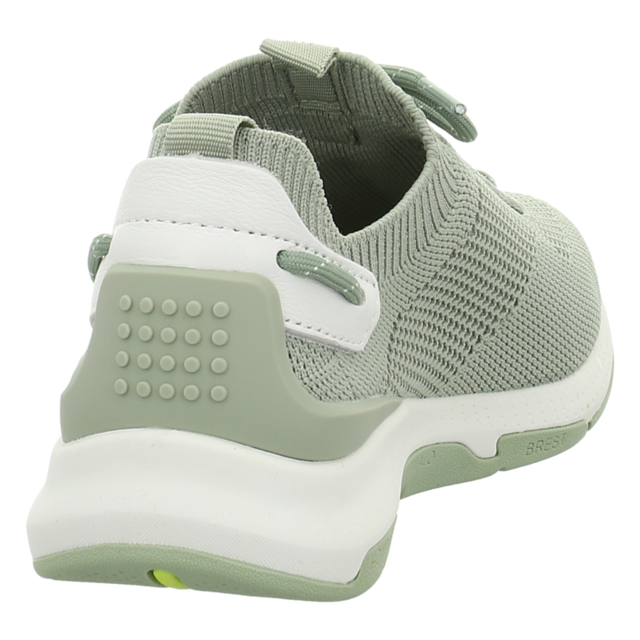 TBS - JELLINA-A7395 - Jellina - argile - Schnrschuhe
