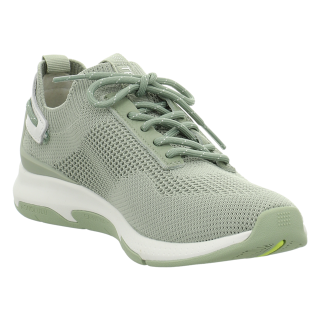 TBS - JELLINA-A7395 - Jellina - argile - Schnrschuhe