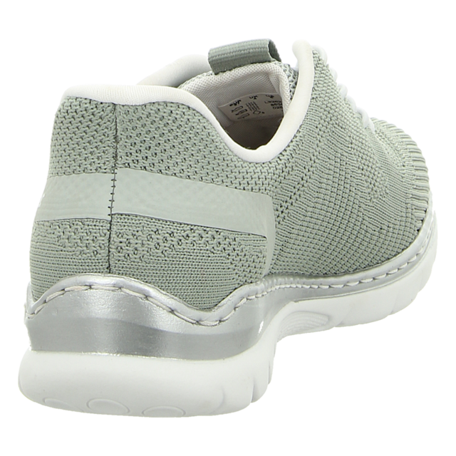 Rieker - L3262-52 - L3262-52 - gr�n - Slipper