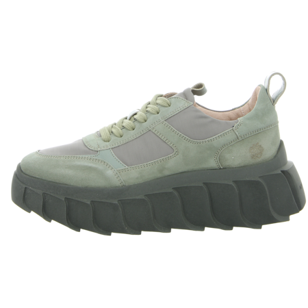 Sneaker - Apple of Eden - SS23-Blair 86 - olive