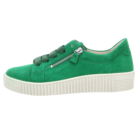 Sneaker - Gabor - verde