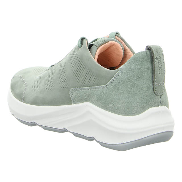 Legero - 2-000319-7200 - Bliss - mint (grn) - Sneaker