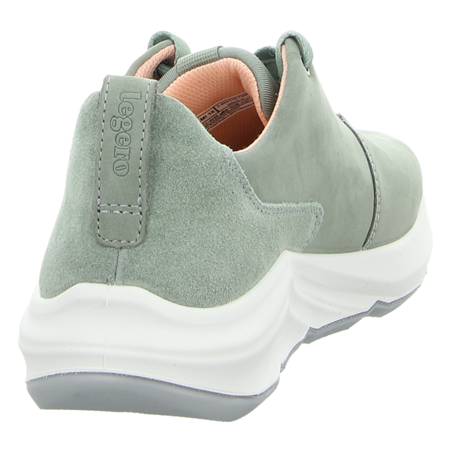 Legero - 2-000319-7200 - Bliss - mint (grn) - Sneaker