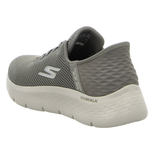 Skechers - 124836 OLV - Go Walk Flex - olive - Sneaker
