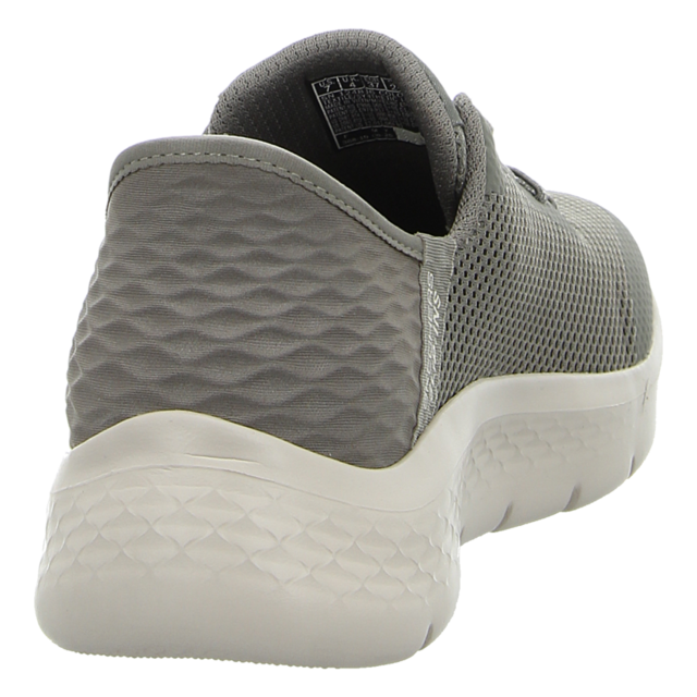 Skechers - 124836 OLV - Go Walk Flex - olive - Sneaker