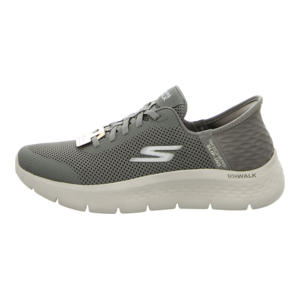 Sneaker - Skechers - Go Walk Flex - olive