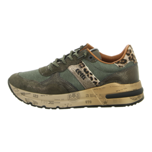 Sneaker - Cetti - C1274-SRA Saturno - camuf kaki