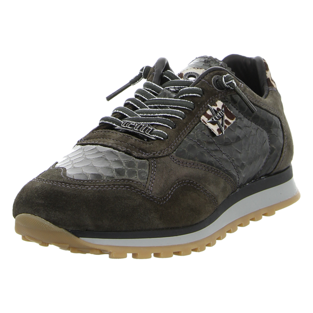 Cetti - C848 SRA ANTE ELBA MUSGO - C848 - musgo - Sneaker