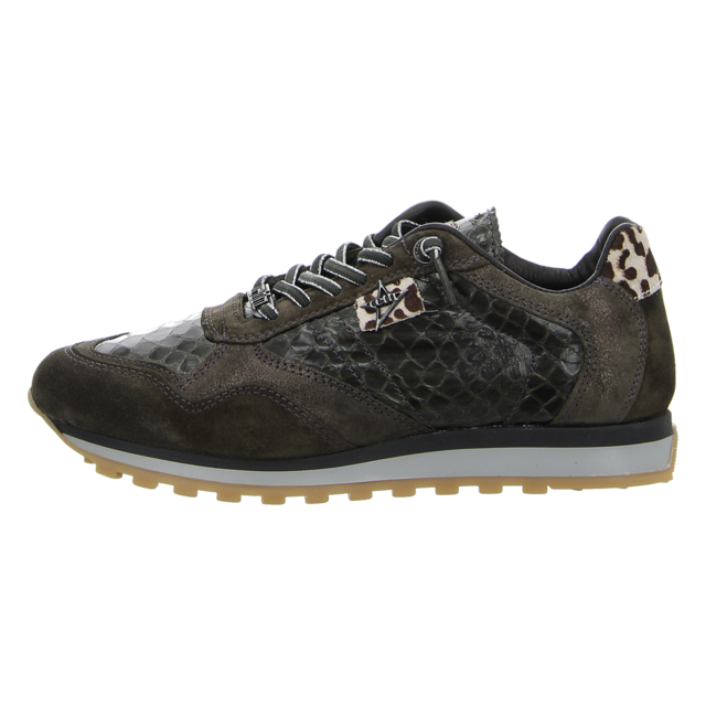 Cetti - C848 SRA ANTE ELBA MUSGO - C848 - musgo - Sneaker