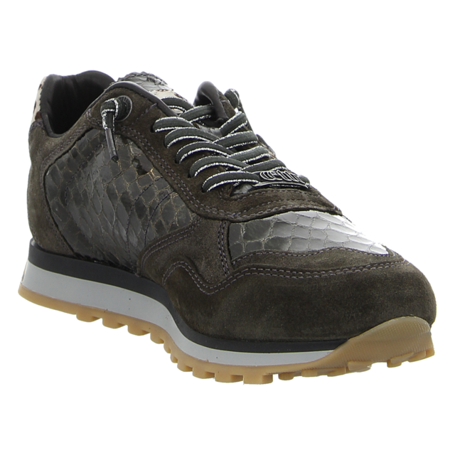Cetti - C848 SRA ANTE ELBA MUSGO - C848 - musgo - Sneaker