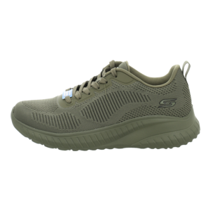 Sneaker - Skechers - Bobs Squad Chaos - olive