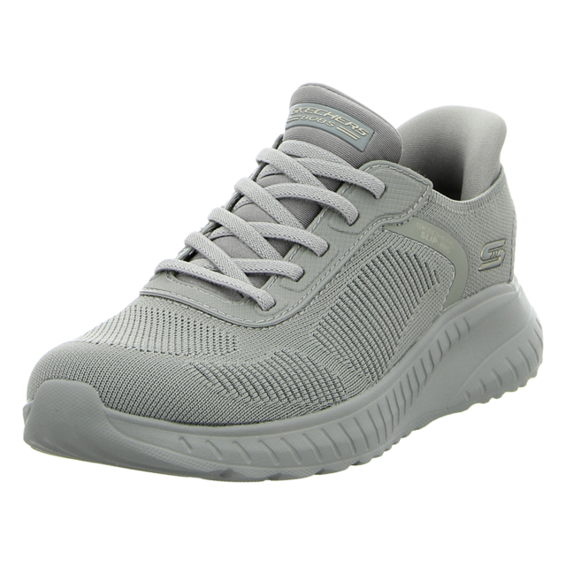 Skechers - 117497 OLV - Bobs Squad Chaos - olive - Slipper