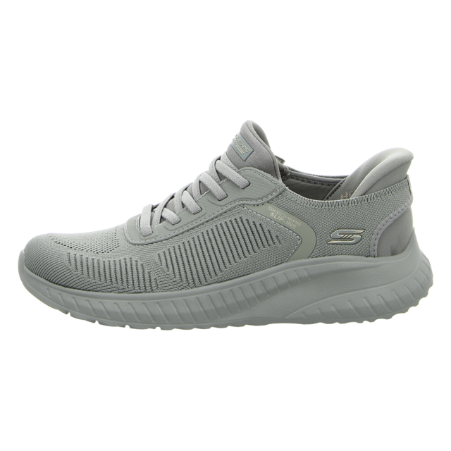 Skechers - 117497 OLV - Bobs Squad Chaos - olive - Slipper