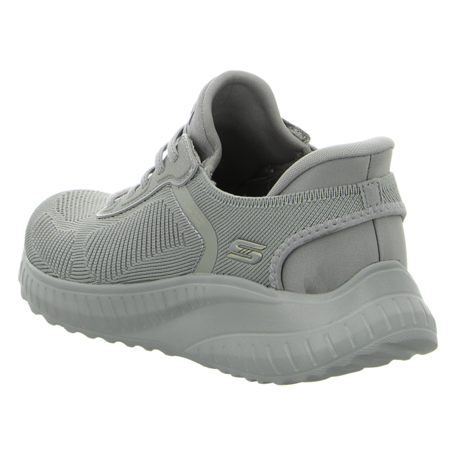 Skechers - 117497 OLV - Bobs Squad Chaos - olive - Slipper