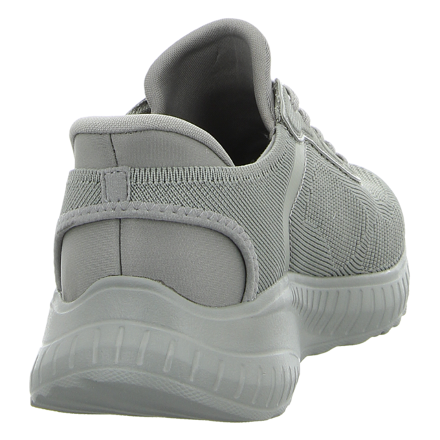 Skechers - 117497 OLV - Bobs Squad Chaos - olive - Slipper