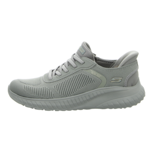 Slipper - Skechers - Bobs Squad Chaos - olive