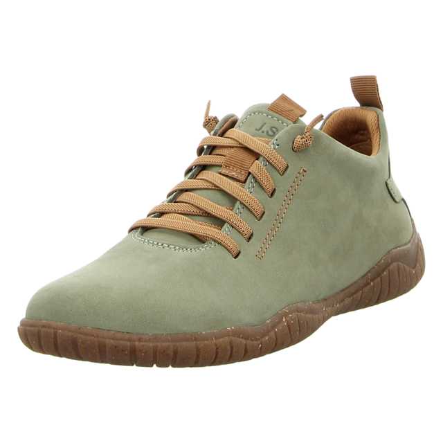 Josef Seibel - 70706-TE724600 - Wynona 06 - gr�n - Schn�rschuhe