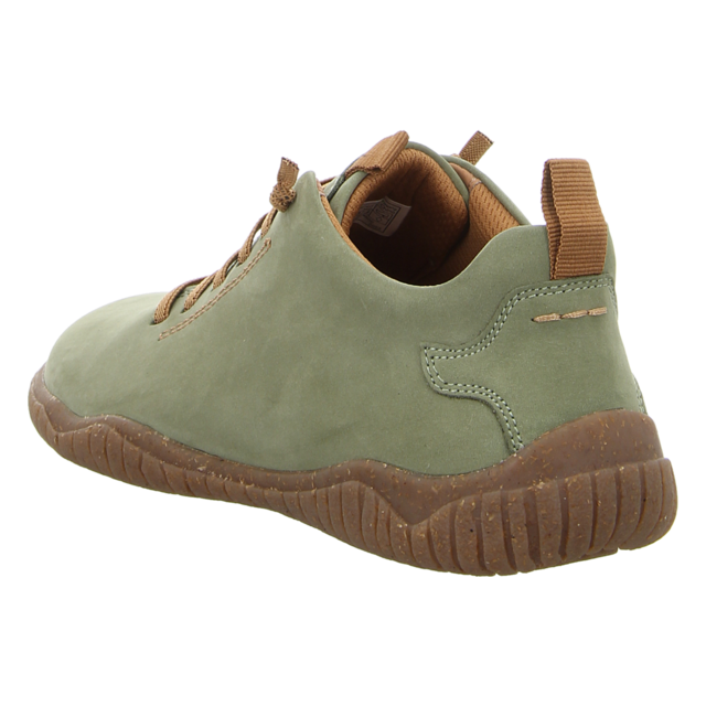 Josef Seibel - 70706-TE724600 - Wynona 06 - gr�n - Schn�rschuhe