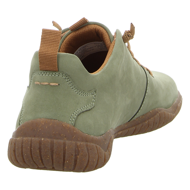 Josef Seibel - 70706-TE724600 - Wynona 06 - gr�n - Schn�rschuhe