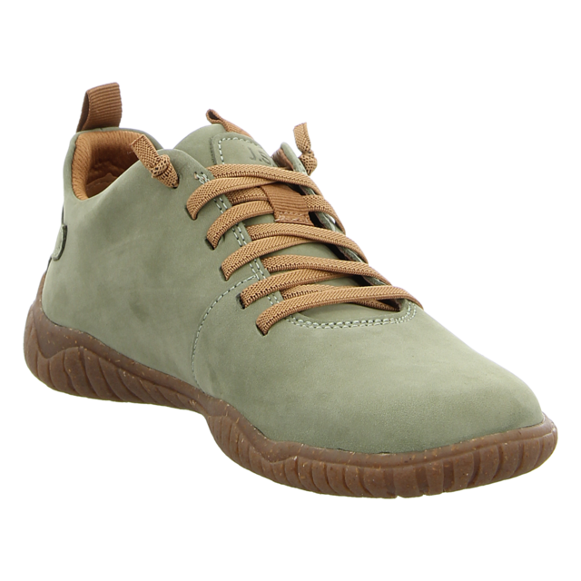 Josef Seibel - 70706-TE724600 - Wynona 06 - gr�n - Schn�rschuhe