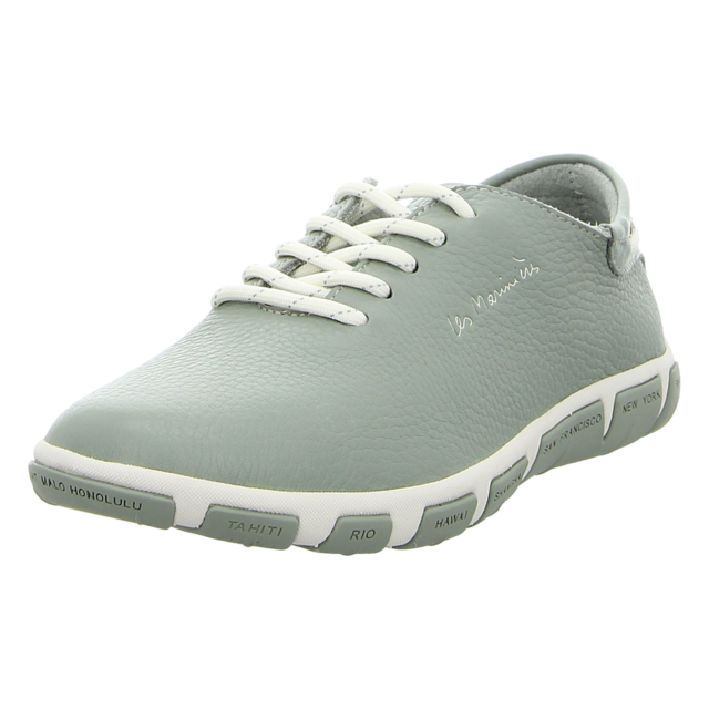 TBS - JAZARU--F7395 - Jazaru - argile - Schn�rschuhe