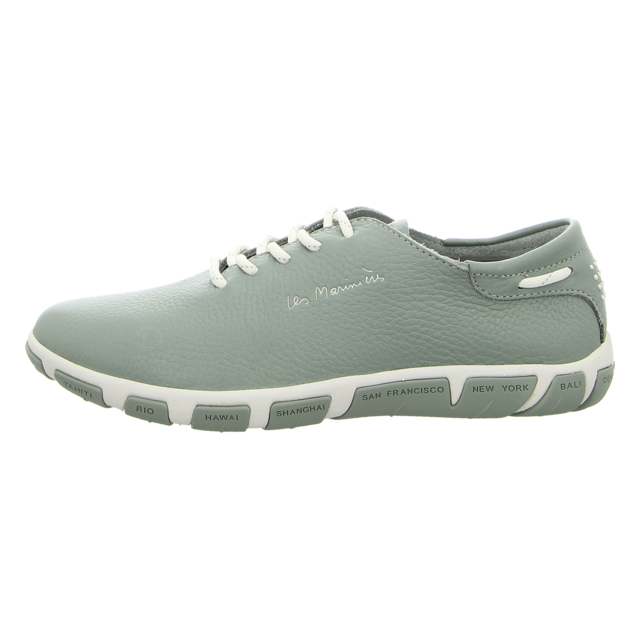 TBS - JAZARU--F7395 - Jazaru - argile - Schn�rschuhe