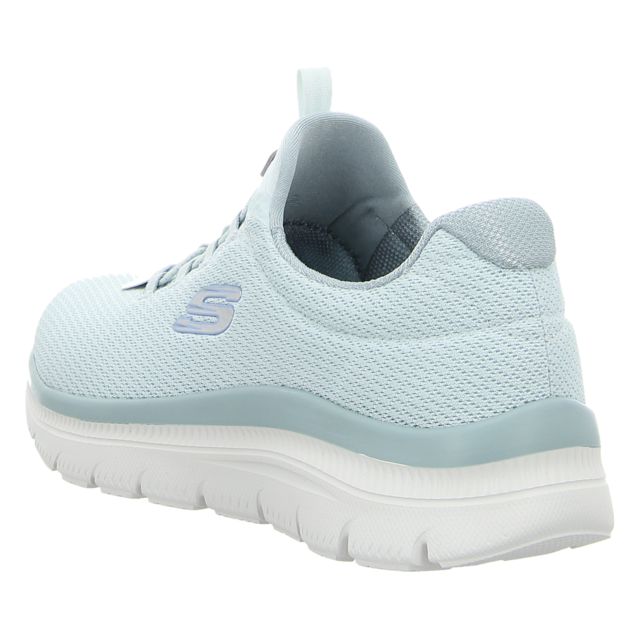 Skechers - 150668 MNT - Summits Plus - mint - Slipper