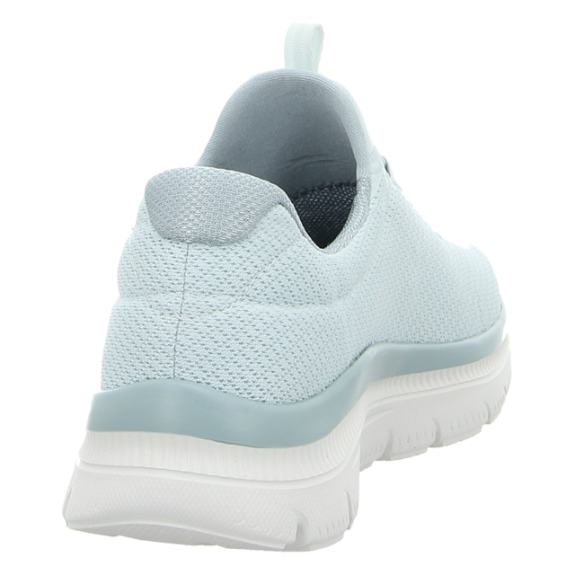 Skechers - 150668 MNT - Summits Plus - mint - Slipper