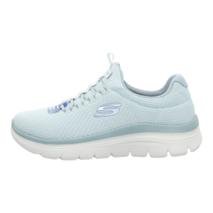 Slipper - Skechers - Summits Plus - mint