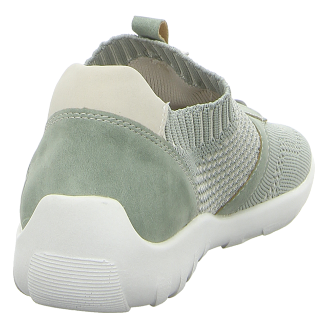 Remonte - R3511-52 - R3511-52 - grün kombi - Sneaker