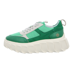 Schnrschuhe - Apple of Eden - AW22-Blair 36 - green