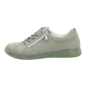 Schnrschuhe - Waldlufer - H-Clo - minze snow
