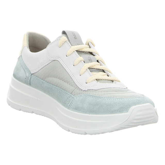 Legero - 2-000240-7530 - Sprinter - alga (grn) - Sneaker