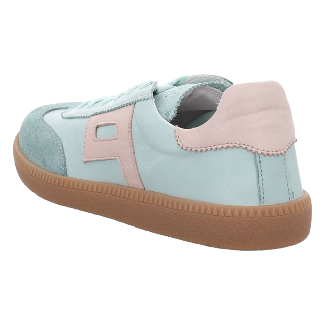 Piazza - 850160-77 - 850160-77 - mint - Sneaker