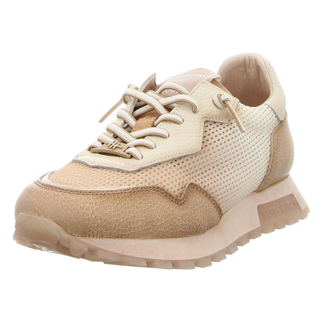 Hispanitas - SHV264825 DESERT/BUTTER - SHV264825 DESERT/BUTTER - desert/butter - Sneaker
