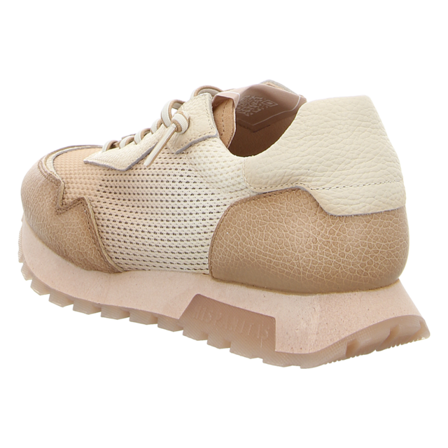 Hispanitas - SHV264825 DESERT/BUTTER - SHV264825 DESERT/BUTTER - desert/butter - Sneaker