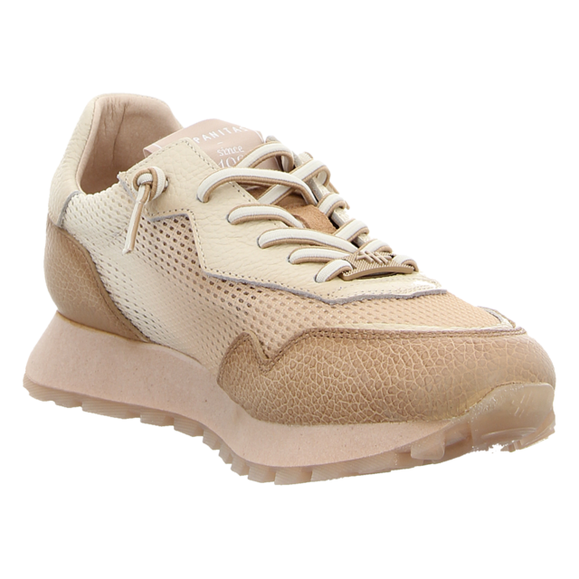 Hispanitas - SHV264825 DESERT/BUTTER - SHV264825 DESERT/BUTTER - desert/butter - Sneaker