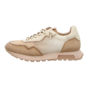 Sneaker - Hispanitas - desert/butter