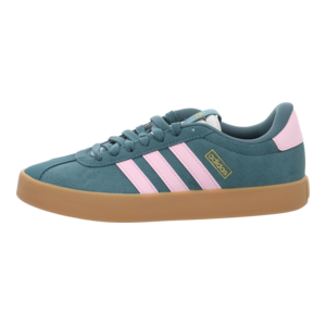 Sneaker - Adidas - VL Court 3.0 - pretea/clpink/goldmt