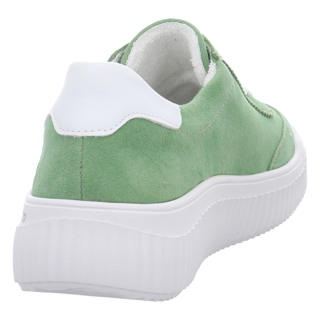Remonte - D3E00-52 - D3E00-52 - gr�n - Sneaker
