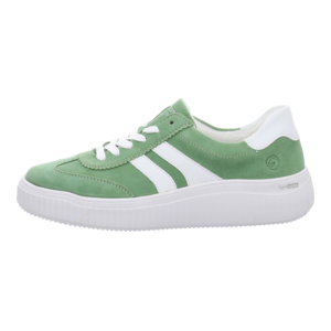 Sneaker - Remonte - grün